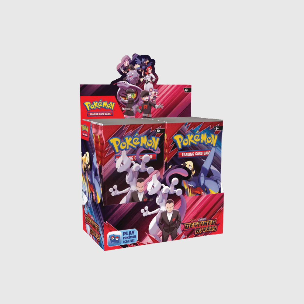 Pokemon