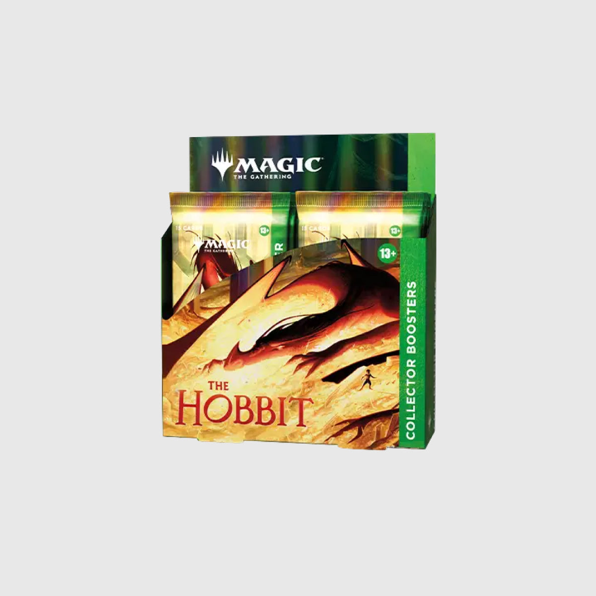 Magic the Gathering