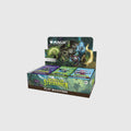 Magic: The Gathering – Strixhaven Play Booster Box