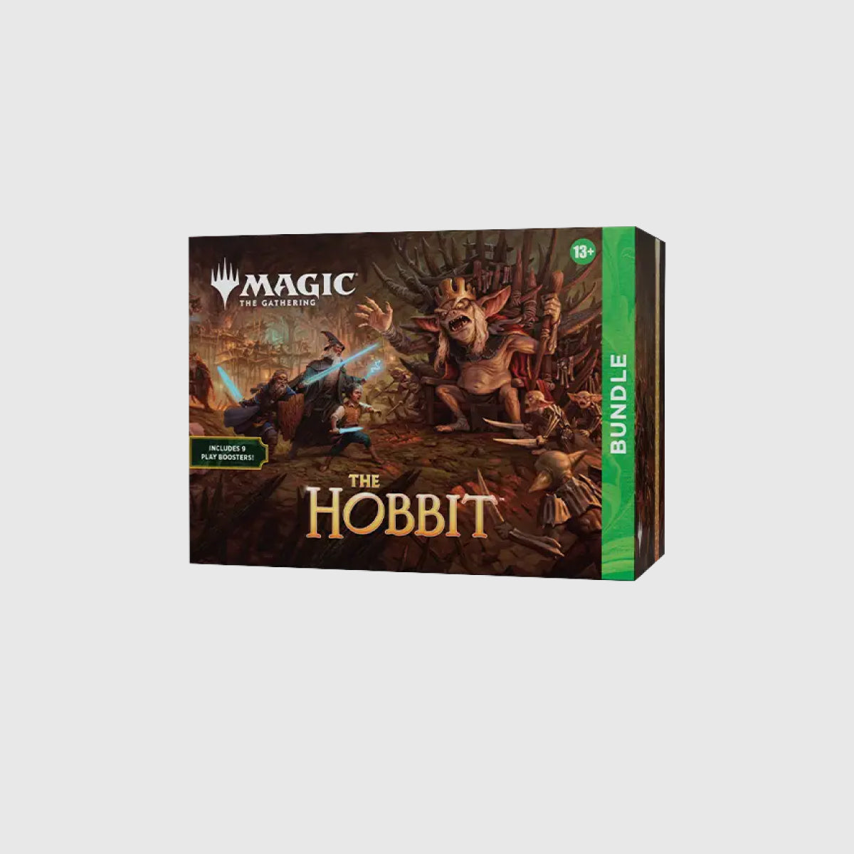 Magic: The Gathering: The Hobbit – Bundle (Preorder)