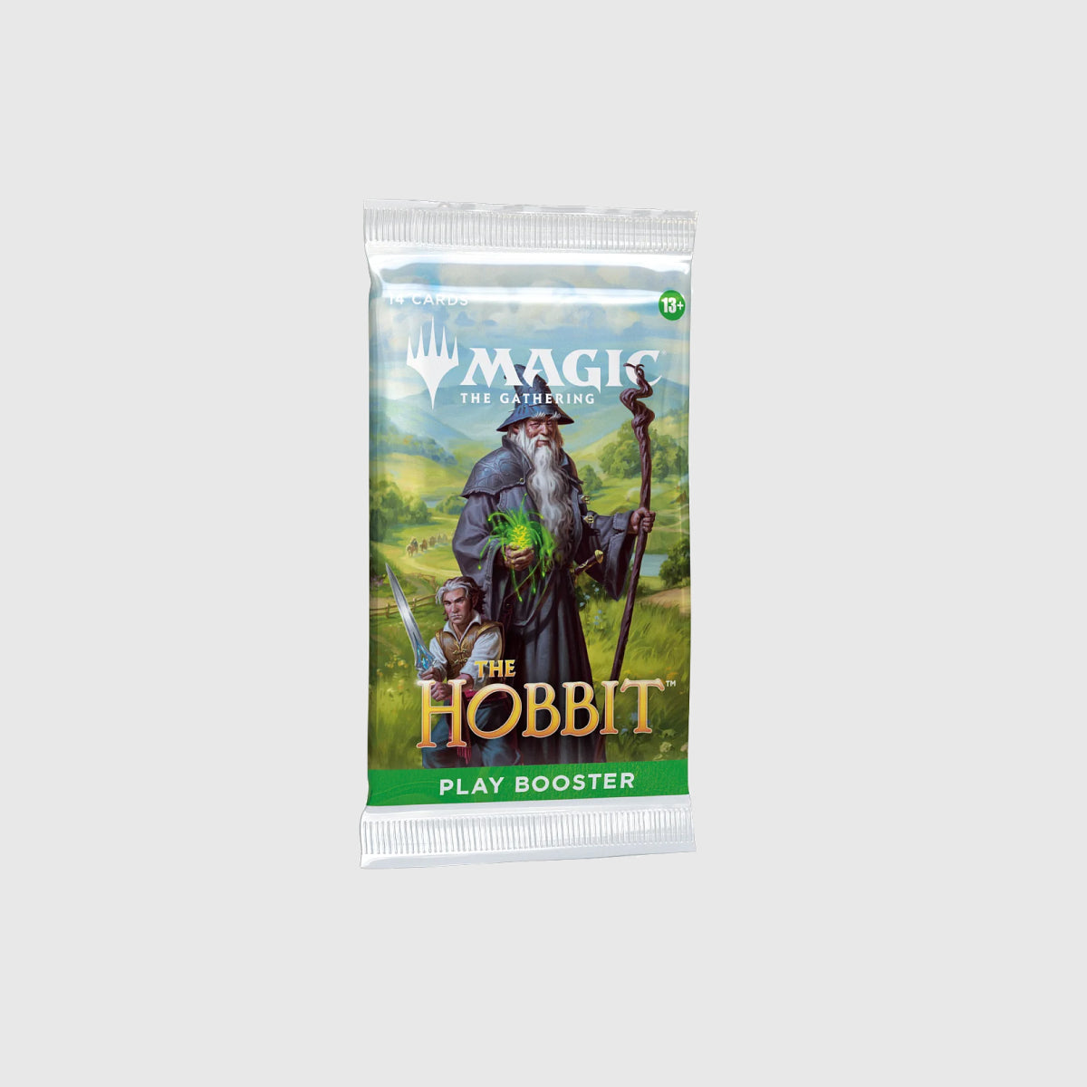 Magic: The Gathering: The Hobbit – Play Booster (Preorder)