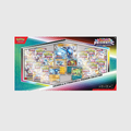 [Preorder] Pokemon SV8.5: Prismatic Evolutions Lucario EX & Tyranitar EX Premium Collection