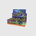 Magic: The Gathering – Teenage Mutant Ninja Turtles Play Booster Box