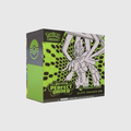 Pokemon ME3 Perfect order Elite trainer box