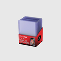Ultra Pro - 3" x 4" Clear Regular Toploader (25 komadov)