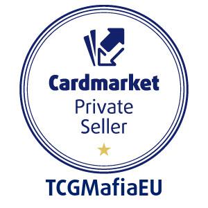 Cardmarket Private Seller – TCGMafiaEU
