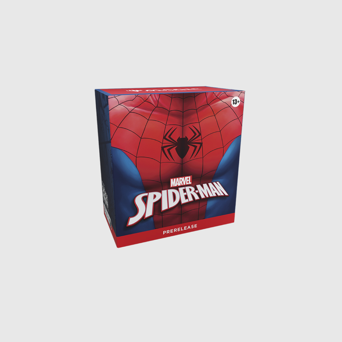 Magic: The Gathering – Marvel's Spider-Man Prerelease Pack