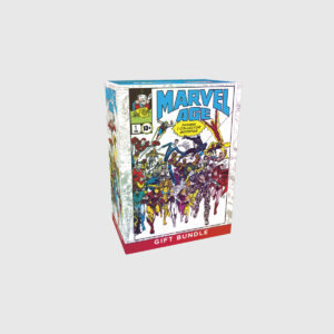 Magic: The Gathering – Marvel Super Heroes Gift Bundle