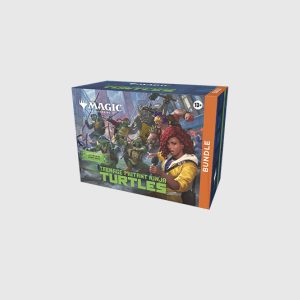 Magic: The Gathering – Teenage Mutant Ninja Turtles Bundle