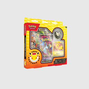Pokémon TCG: Pokémon Day 2026 Collection